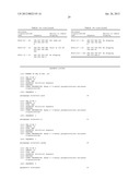 Antisense Oligonucleotides for Inducing Exon Skipping and Methods of Use     Thereof diagram and image