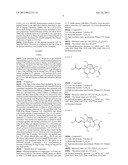 TRICYCLIC CONDENSED HETEROCYCLIC COMPOUND, PROCESS OF PRODUCING SAME, AND     USE THEREOF diagram and image