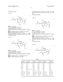 TRICYCLIC CONDENSED HETEROCYCLIC COMPOUND, PROCESS OF PRODUCING SAME, AND     USE THEREOF diagram and image