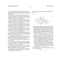 TRICYCLIC CONDENSED HETEROCYCLIC COMPOUND, PROCESS OF PRODUCING SAME, AND     USE THEREOF diagram and image