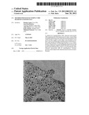 Method for Manufacturing Cubic Diamond Nanocrystals diagram and image