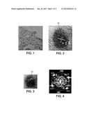 Method for Manufacturing Cubic Diamond Nanocrystals diagram and image