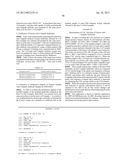 EFFECTOR FUNCTION ENHANCED RECOMBINANT ANTIBODY COMPOSITION diagram and image