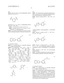 SIRTUIN MODULATING COMPOUNDS diagram and image