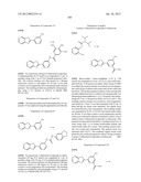 SIRTUIN MODULATING COMPOUNDS diagram and image