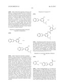 SIRTUIN MODULATING COMPOUNDS diagram and image