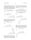 SIRTUIN MODULATING COMPOUNDS diagram and image