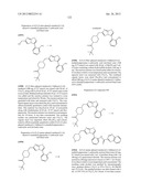 SIRTUIN MODULATING COMPOUNDS diagram and image