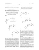 SIRTUIN MODULATING COMPOUNDS diagram and image