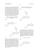 SIRTUIN MODULATING COMPOUNDS diagram and image