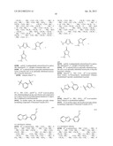 SIRTUIN MODULATING COMPOUNDS diagram and image