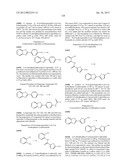 SIRTUIN MODULATING COMPOUNDS diagram and image