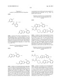 SIRTUIN MODULATING COMPOUNDS diagram and image