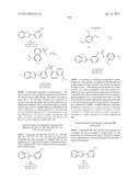 SIRTUIN MODULATING COMPOUNDS diagram and image