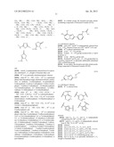 SIRTUIN MODULATING COMPOUNDS diagram and image