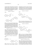 SIRTUIN MODULATING COMPOUNDS diagram and image