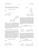 SIRTUIN MODULATING COMPOUNDS diagram and image