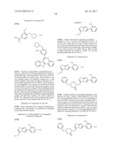 SIRTUIN MODULATING COMPOUNDS diagram and image