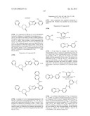 SIRTUIN MODULATING COMPOUNDS diagram and image