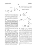 SIRTUIN MODULATING COMPOUNDS diagram and image