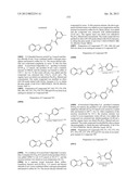 SIRTUIN MODULATING COMPOUNDS diagram and image