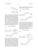 SIRTUIN MODULATING COMPOUNDS diagram and image