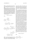 SIRTUIN MODULATING COMPOUNDS diagram and image