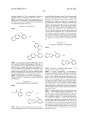 SIRTUIN MODULATING COMPOUNDS diagram and image