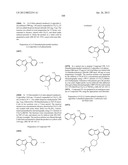 SIRTUIN MODULATING COMPOUNDS diagram and image