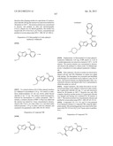 SIRTUIN MODULATING COMPOUNDS diagram and image