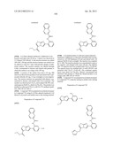 SIRTUIN MODULATING COMPOUNDS diagram and image