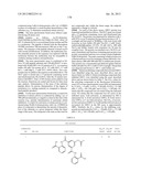 SIRTUIN MODULATING COMPOUNDS diagram and image