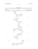 SIRTUIN MODULATING COMPOUNDS diagram and image