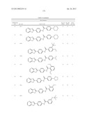 SIRTUIN MODULATING COMPOUNDS diagram and image