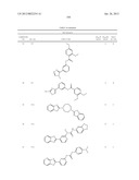 SIRTUIN MODULATING COMPOUNDS diagram and image