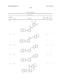 SIRTUIN MODULATING COMPOUNDS diagram and image