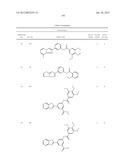 SIRTUIN MODULATING COMPOUNDS diagram and image