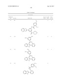 SIRTUIN MODULATING COMPOUNDS diagram and image