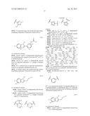 SIRTUIN MODULATING COMPOUNDS diagram and image