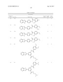 SIRTUIN MODULATING COMPOUNDS diagram and image