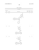 SIRTUIN MODULATING COMPOUNDS diagram and image