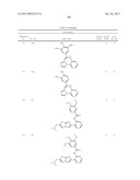 SIRTUIN MODULATING COMPOUNDS diagram and image