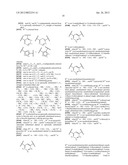 SIRTUIN MODULATING COMPOUNDS diagram and image