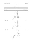 SIRTUIN MODULATING COMPOUNDS diagram and image