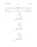 SIRTUIN MODULATING COMPOUNDS diagram and image