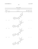 SIRTUIN MODULATING COMPOUNDS diagram and image