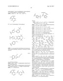 SIRTUIN MODULATING COMPOUNDS diagram and image