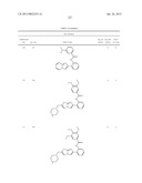 SIRTUIN MODULATING COMPOUNDS diagram and image