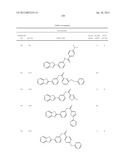 SIRTUIN MODULATING COMPOUNDS diagram and image