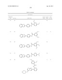 SIRTUIN MODULATING COMPOUNDS diagram and image